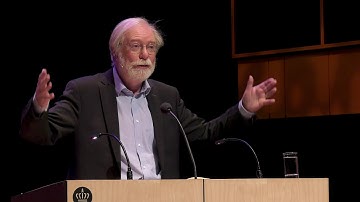 Paul Collier: Migration forandrer Europa