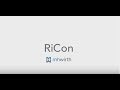 HMH RiCon™