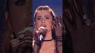 Abi Carter Owns it with &quot;Bring Me To Life&quot; - American Idol 2024