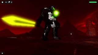 Roblox St blockade battlefront Zombie mode act 1 and 2 all cutscenes screenshot 1