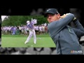 Golf Pro Swing Analysis: Rory McIlroy