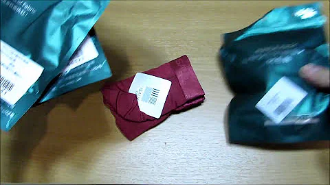 Трусы боксеры из бамбука