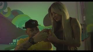 MC Thammy - Macetinho (Love Funk) DJ Caverinha
