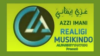 Azzi Imani Realigi Musikindo Al Farihiyyah 7898