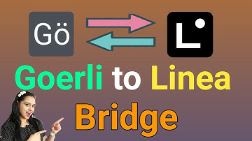 Goerli ETH to Linea ETH Bridge || How to Convert Goerli to Linea Step By Step Hindi