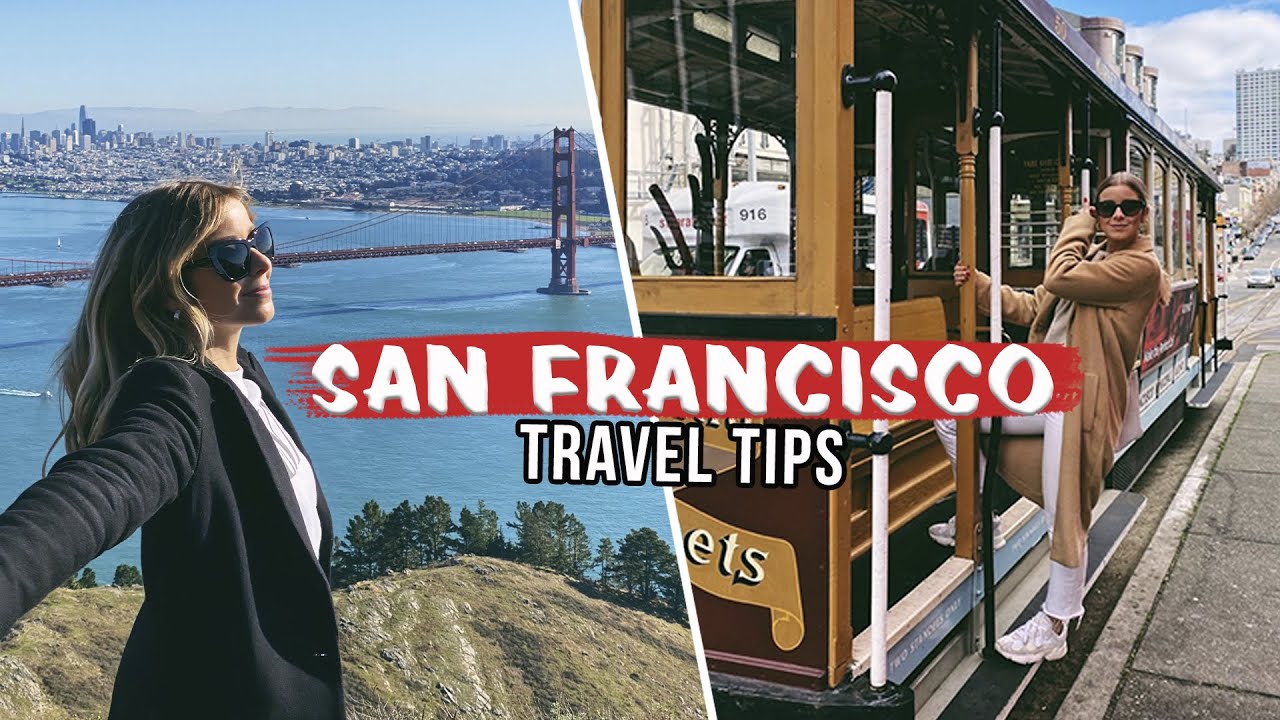 SAN FRANCISCO: O BOM, o MAU, RECOMENDAÇÕES e Q&A
