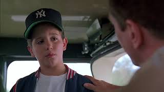 A Bronx Tale (1993) - The Saddest Thing In Life Is Wasted Talent