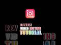 Reverse Video Editing Tutorial | How To Reverse Video in Mobile (Urdu/Hindi) 2026 #Howto#tutorial