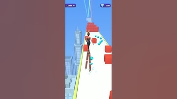 High Heels Gameplay All Levels Walkthrough Android New Game Update Max Pro