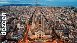 What makes Gaudí's style so unique?