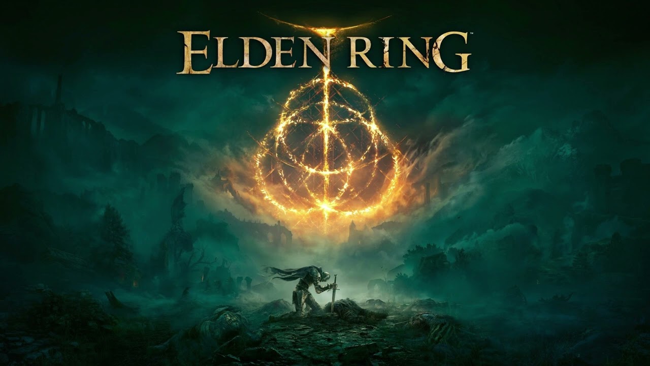 Elden Ring OST   Mohg Lord of Blood