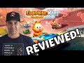 Garfield Kart Furious Racing Review!