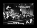 L.V.Beethoven Symphony#5 [ W.Furtwängler Vienna-PO ] (Feb/28~Mar/1/1954)