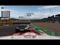 Gran Turismo™SPORT | Daily Race B | Red Bull Ring | Toyota GR Supra Racing Concept | Onboard