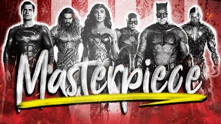 Why Zack Snyder's Justice League Is A MASTERPIECE | Video Essay