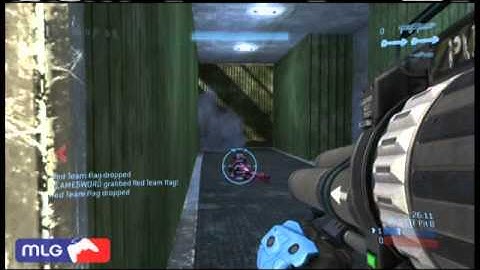 LB Finals - Status Quo vs Instinct - Assault - Game 1