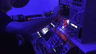 Modular Techtrance