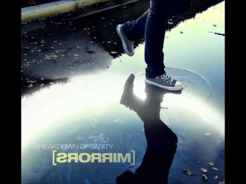 Breakdown Of Sanity - Infest