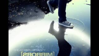 Breakdown Of Sanity - Infest