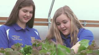 McEwen FFA Commercial 4K