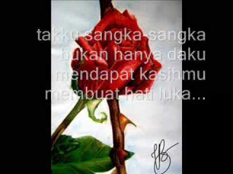 Mawar Berduri   Rudy Djoe
