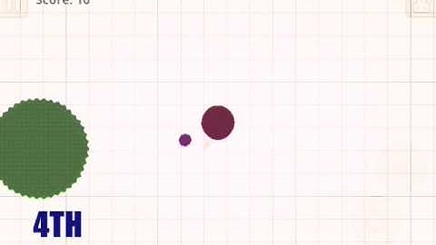 Agar.io #MOBILE (Sample text)