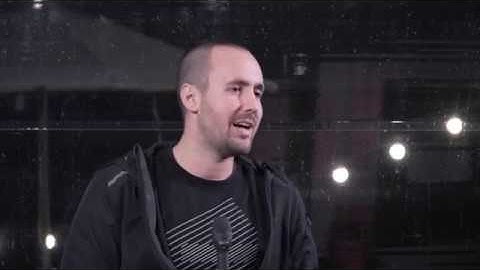 Building the Tech to Power Blockchains: Parity Technologies overview