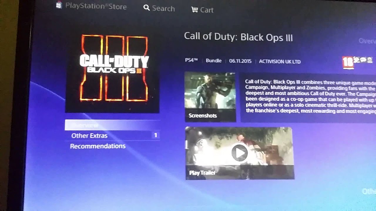 call of duty bo3 free pc download