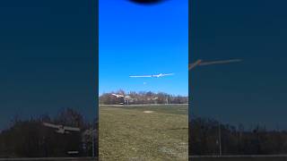 Hol szybowca DLG RC #aviation #airplane #rcplane #rcplane #aviationlovers #avios