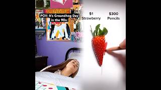 POV It’s Groundhog Day in the #90s! #nostalgia #90skids #millennials