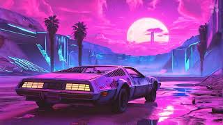 No Way | synthwave 80s newretrowave music