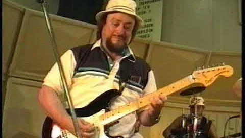 John Rex Reeves & Leo Jackson Jim Reeves Day Carth...