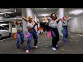 "La Mama De La Mama" - Choreography by Riley Bourne | #JKMarchMadness