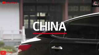 KIA China Manufacturing Plant