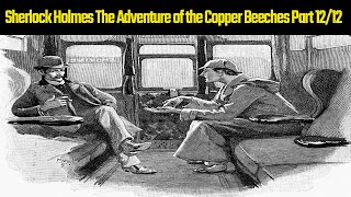 Sherlock Holmes: The Adventure of the Copper Beeches | Learn English Through Story | Audiobook 12