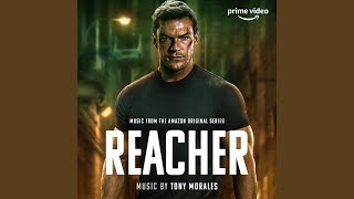 Video thumbnail of "Tony Morales - Reacher Preps"
