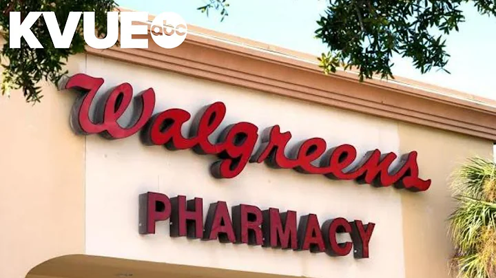 Walgreens on track to close 450 stores in 2025