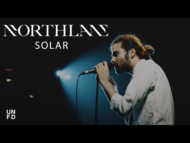 Northlane - Solar