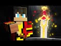 I Found EXCALIBUR in Minecraft Hunger Games