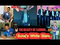 Difficult white slam welldone suraj carrom srilanka  viralsanjeewacarromlive
