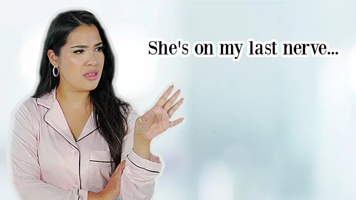 My Professional Enemy | Story Time