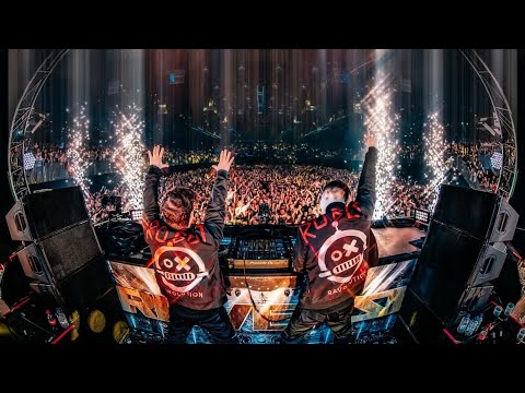 FTS (Sub Zero Project Remix)