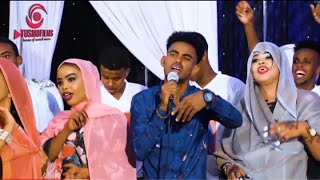 FARXAAN YARE  | HADAL DOQONI KUGU TIRI | New Somali Music Video 2020 (Official Video)