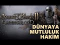 DÜNYAYA MUTLULUK HAKİM | Mount &amp; Blade II: Bannerlord | S2 Bölüm 18