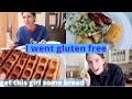 I went Gluten free for 5 days and here is what happened...