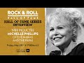 Hall of Fame Series Interview: Michelle Phillips of the Mamas and the Papas