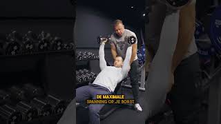 Doe Dit Voor Een Grote Borst