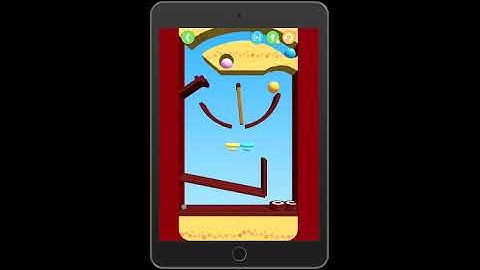 dig this! (Dig it ) 151-14 | THE NERD | Dig this level 14 chapter 151 solution walkthrough