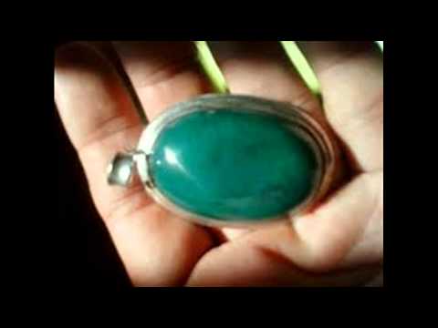 What Batu Bacan Merah