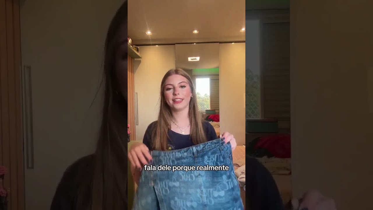 Live Lorena Queiroz + Collie I Looks Favoritos